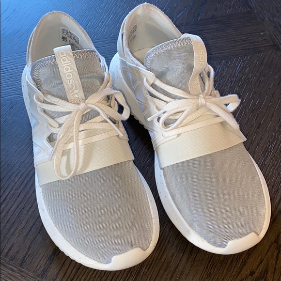 Adidas Original Tubular Viral Shoe - Picture 2 of 8